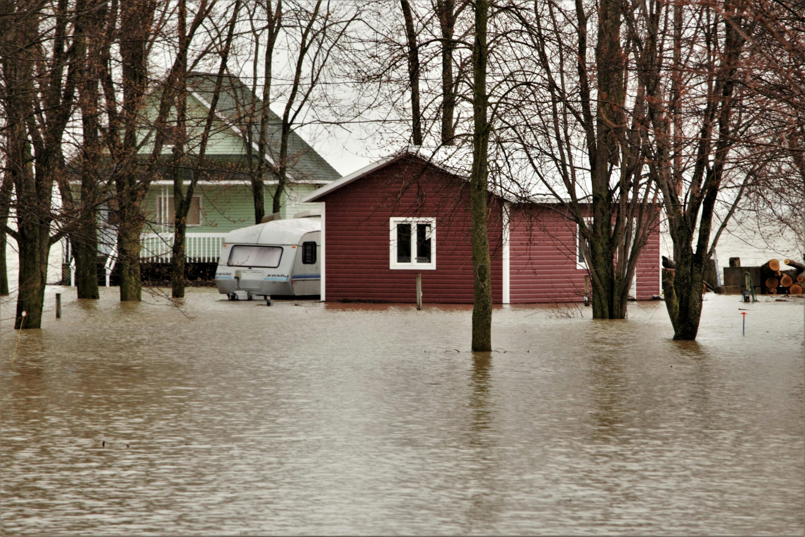 How To Avoid Basement Flooding and Costly Repairs in Heavy Rain