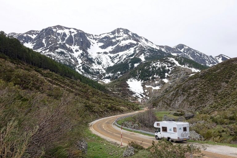 What to Know About Living the RV Life