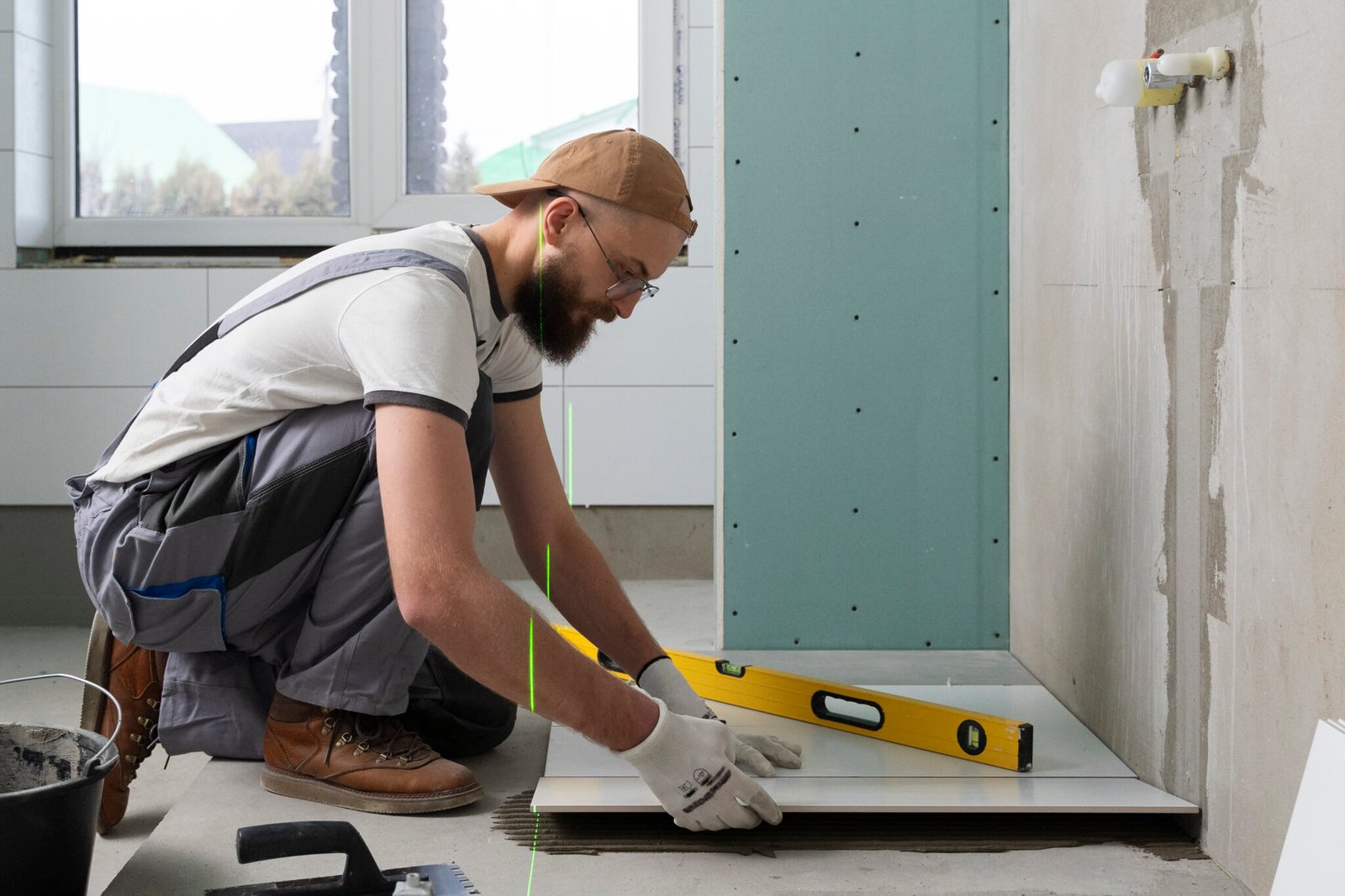 The Complete Guide To Schluter Systems: Smarter, Stronger Tile ...