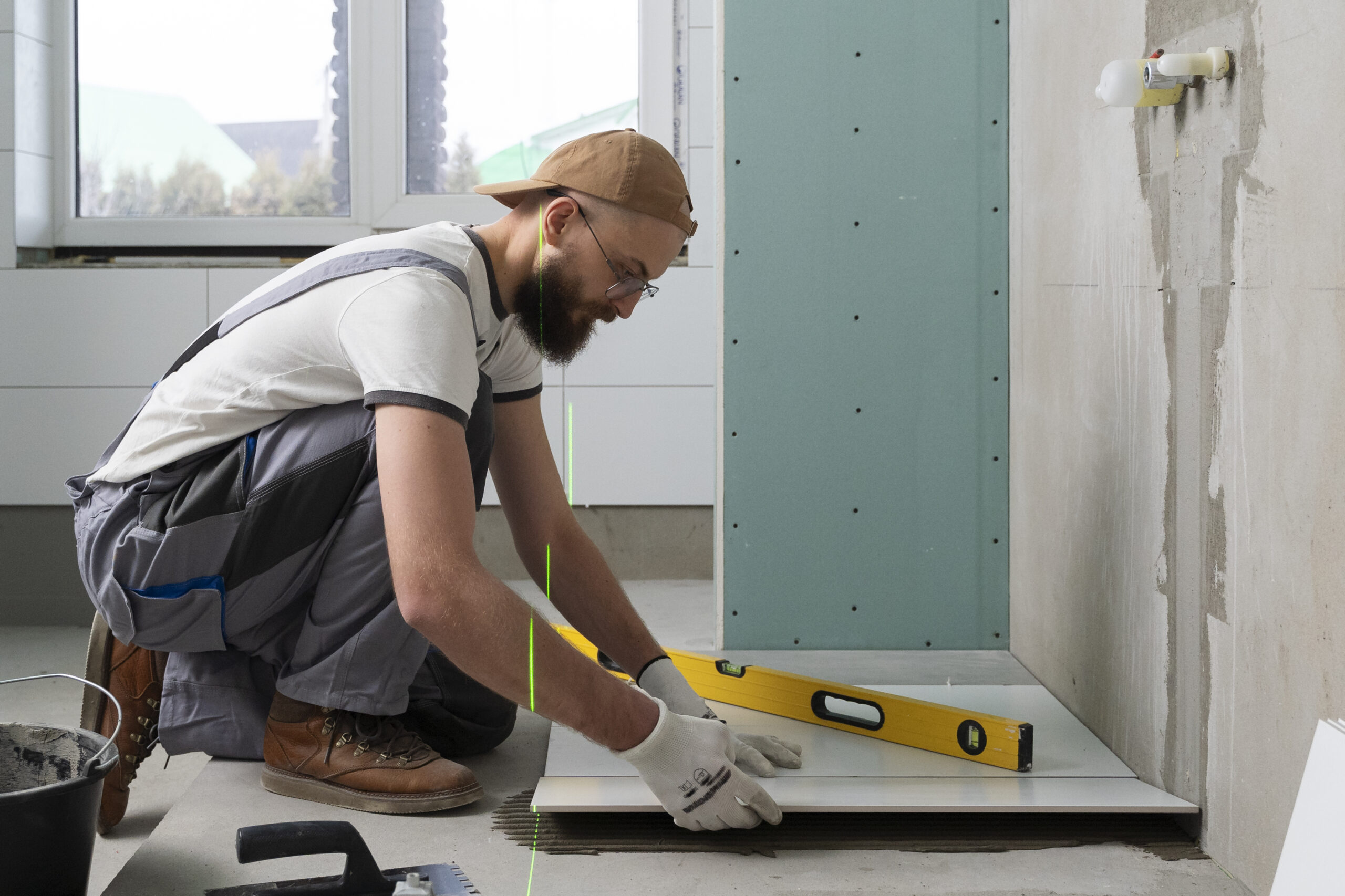 The Complete Guide to Schluter Systems: Smarter, Stronger Tile Installations