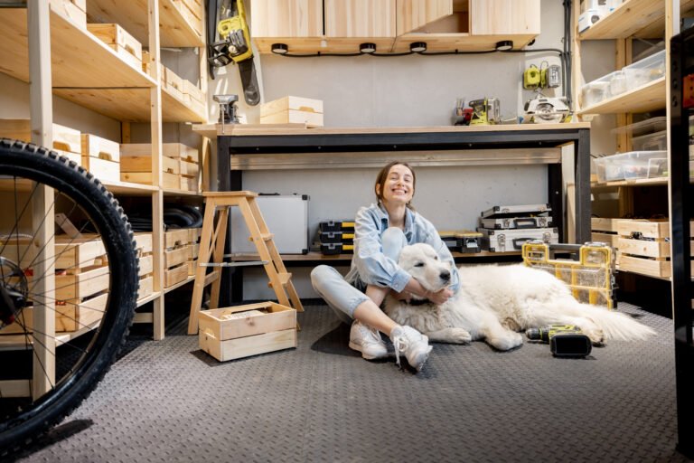 Creating Durable and Stylish Garage Floors: Essential Tips and Insights