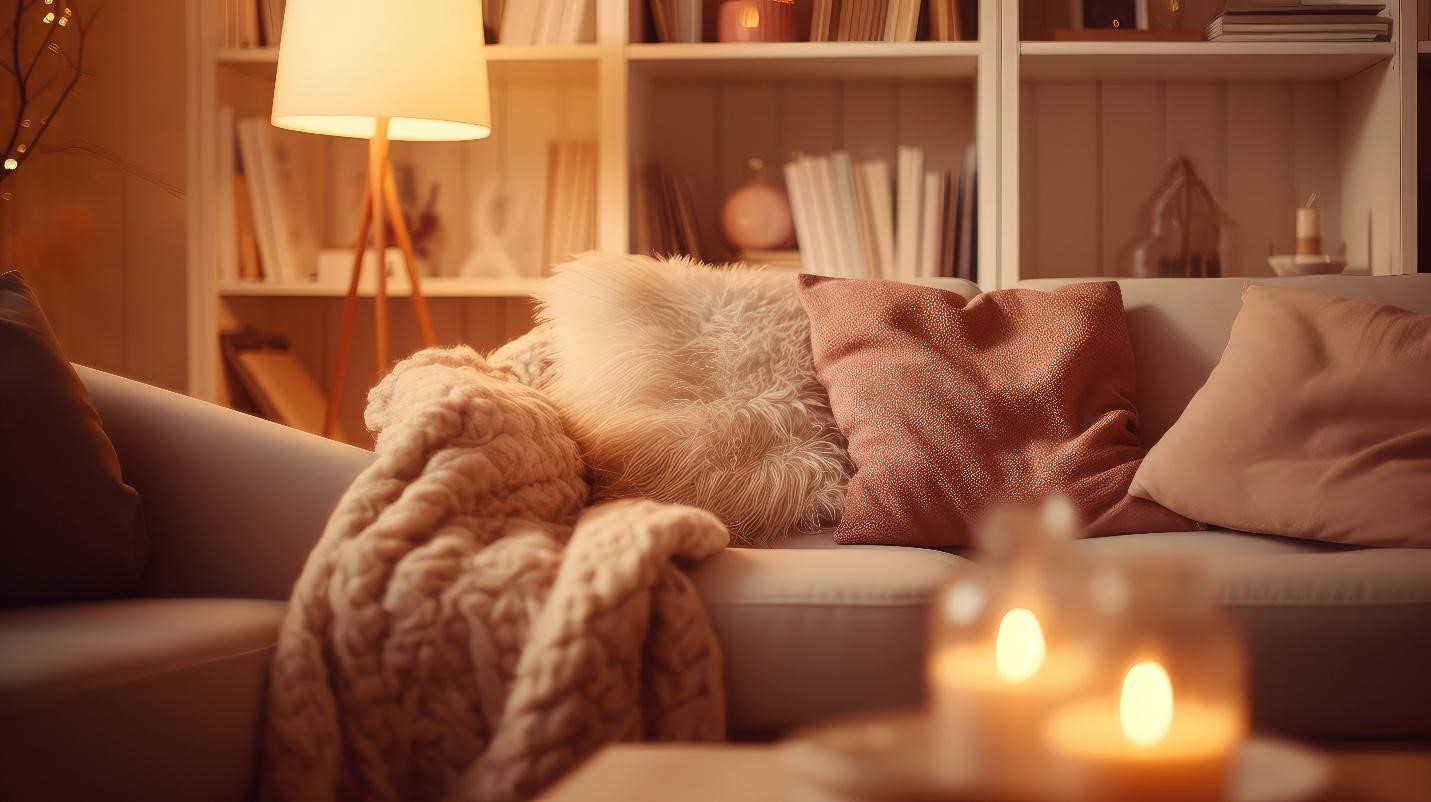 How to Create a Cozy, Inviting Home: The Surprising Details You’ve Been Overlooking