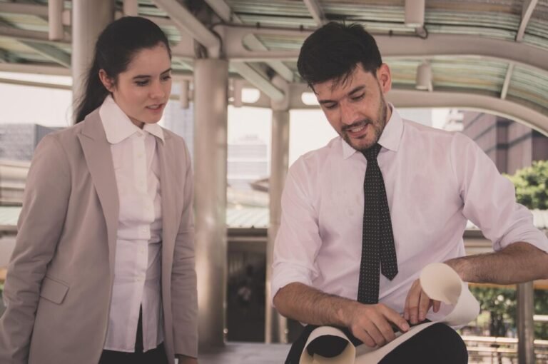How to Turn On-Site Experience Into a Long-Term Career