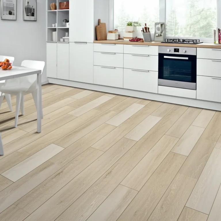 10 Modern Kitchen Floor Makeover Ideas On A Budget