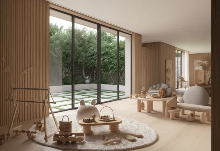 Chicago West’s Calabasas Mansion Inside Kim K’s Dream Home