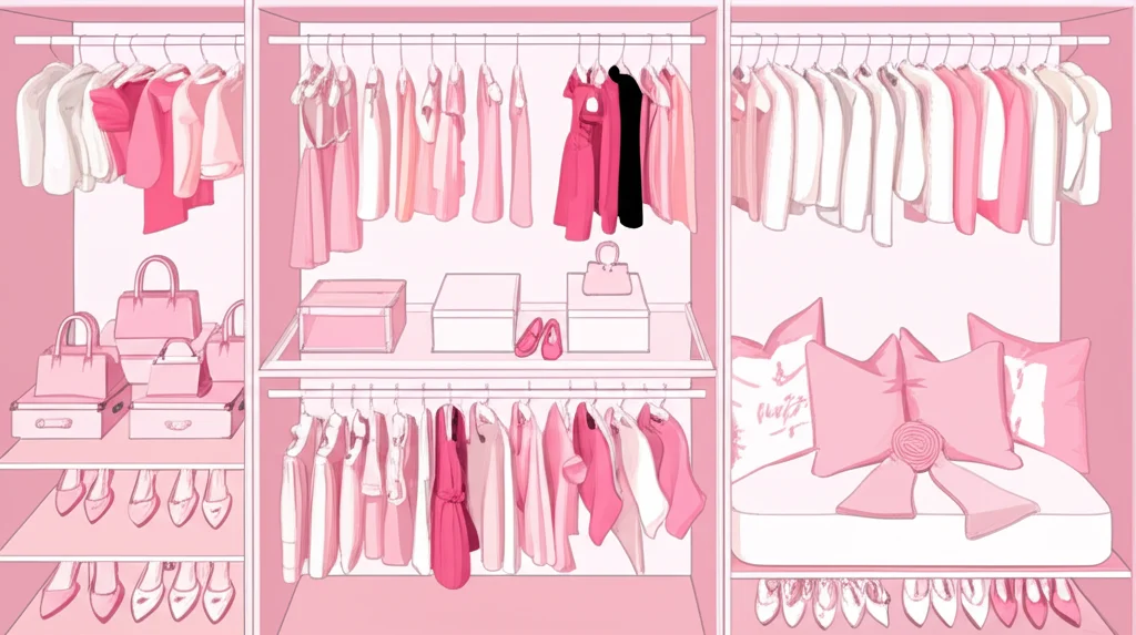 Chicago West playing in a minimalist, luxurious playroom inside Kim Kardashian's Calabasas mansion.