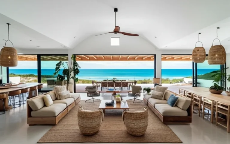 Inside Chris Hemsworth And Elsa Pataky’S Luxurious Byron Bay Mansion