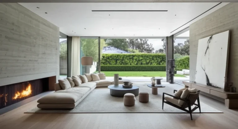 Inside Kim K’s $60M Hidden Hills Dream Home