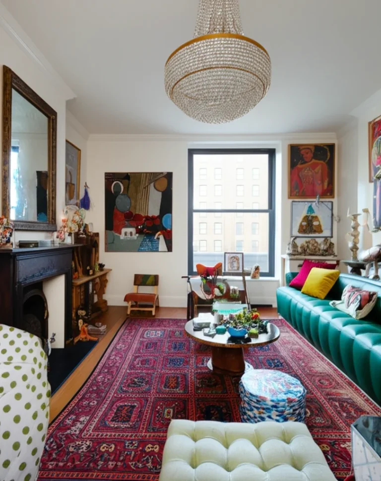 Inside Neil Patrick Harris David Burtka’S Eclectic New York City Residence