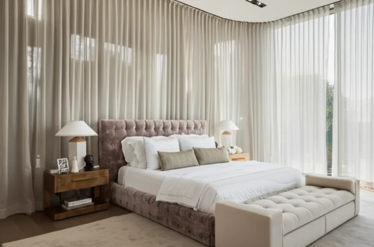 Inside North West’S Lavish Calabasas Residence (Kim Kardashian’S Home)