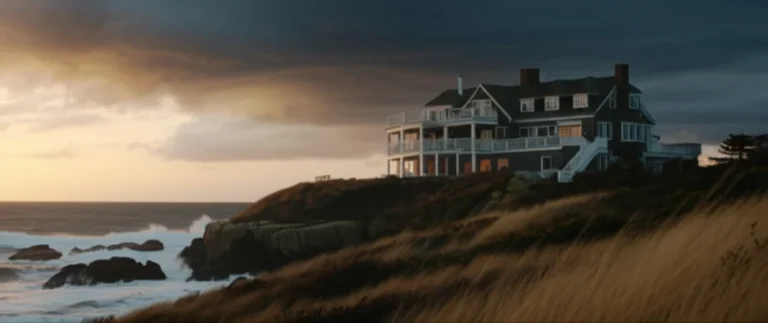 Inside Taylor Swift’S High Watch Estate In Rhode Island