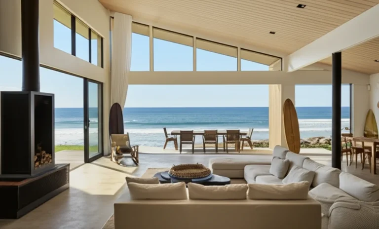 Inside Zac Efron’s Byron Bay Paradise A Home Tour