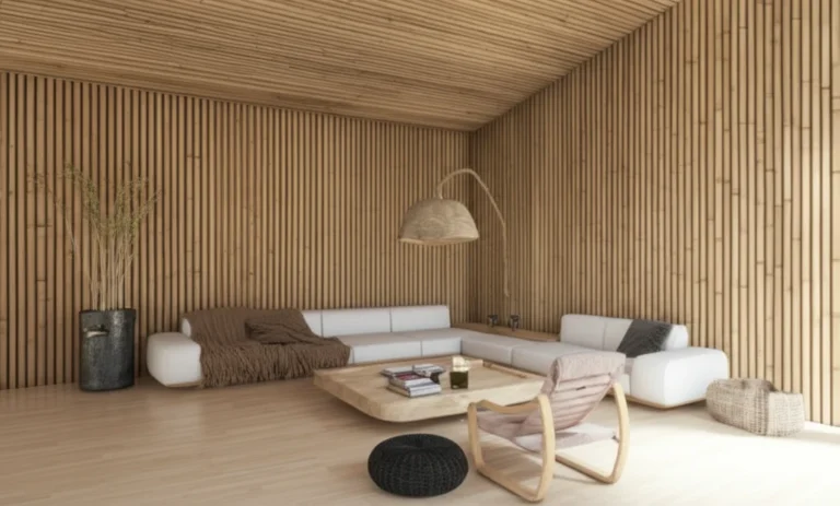 How a Pacific Palisades Interior Designer Can Transform Your Home Into a Coastal Retreat