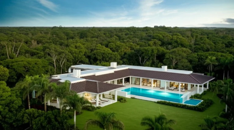 Neymar Jr.’S Sprawling $54.45M Brazilian Estate A Look Inside