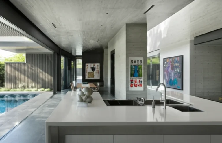 Saint West’S Calabasas Property Inside The Kardashian West Home