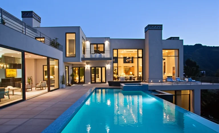 Scott Disick’S Luxurious Calabasas Property A Closer Look