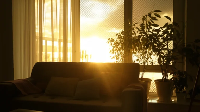 Window Tint For Home Benefits, Types, And Installation Guide