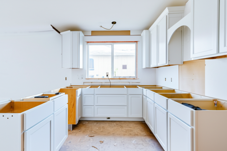 10 Modern Kitchen Makeover Ideas on a Budget