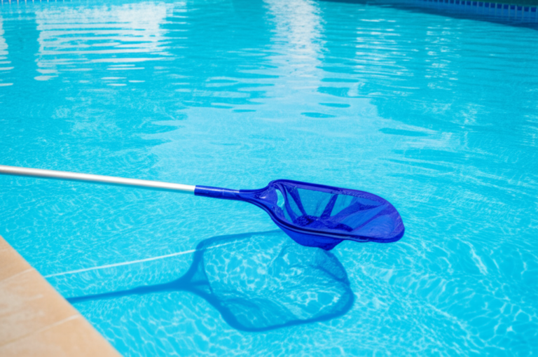 Pool Maintenance 101: Essential Tools and Tips for a Crystal-Clear Swimming Pool