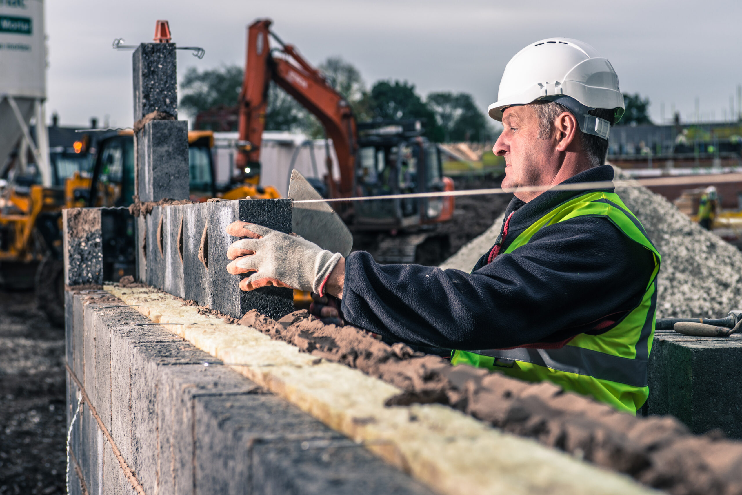 Composite Masonry: Blending Materials for Lasting Construction