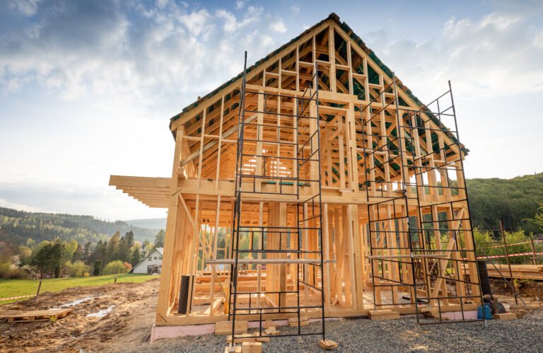ADU Contractor Los Angeles a1garageconversion