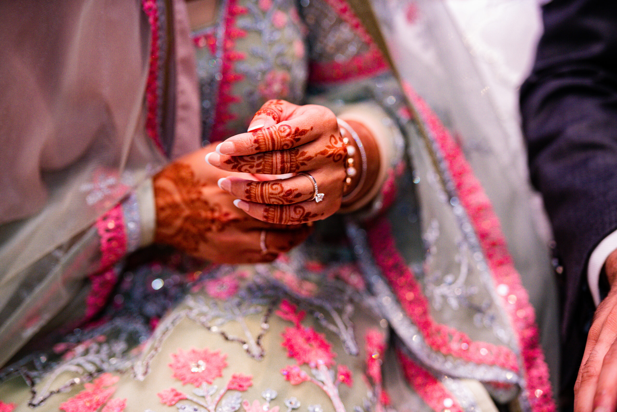 Ruksiti: The Wedding Moment That Changes Everything