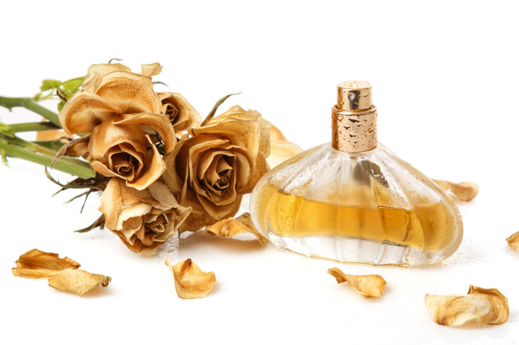 Best Fragrances for Every Occasion with Lumolog
