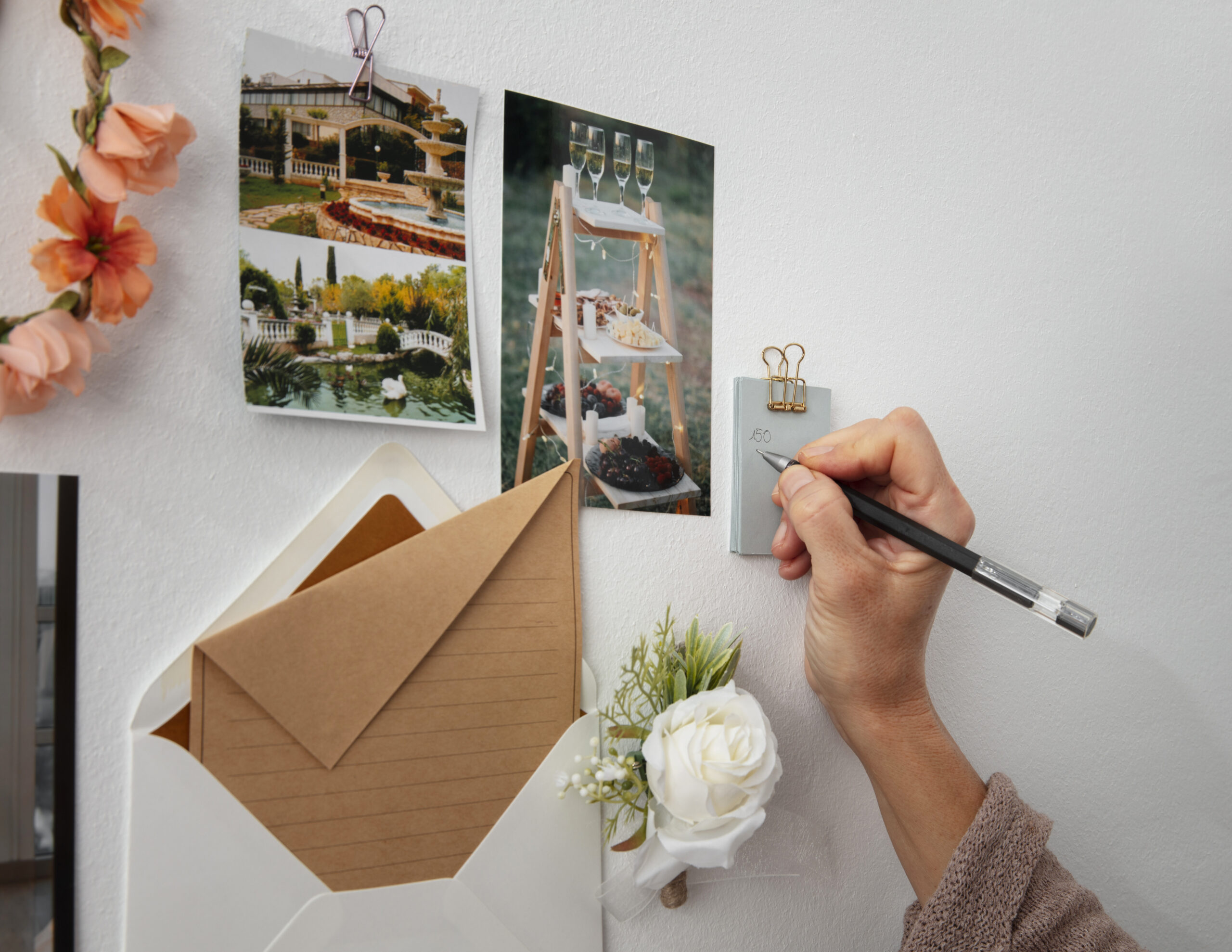 Feeling Stuck in Your Home Renovation? Try The Unsent Project Approach