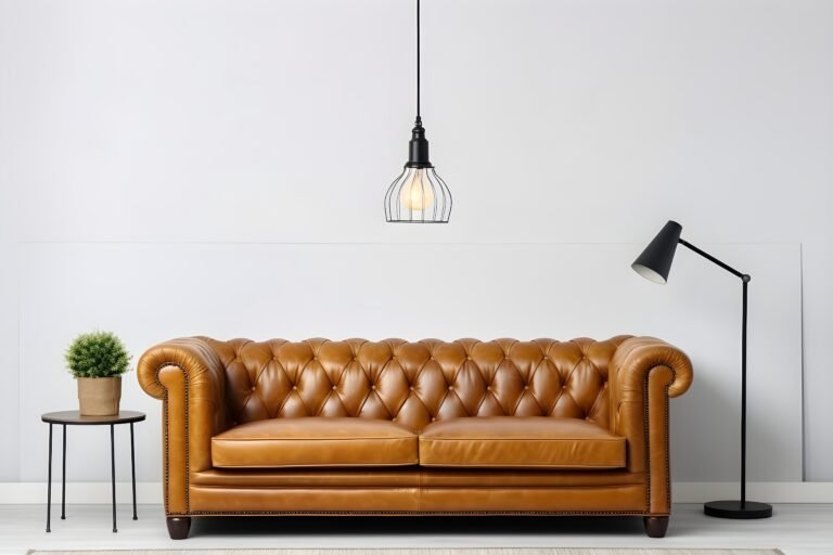 DecoradTech Concept Applied on Interior Design