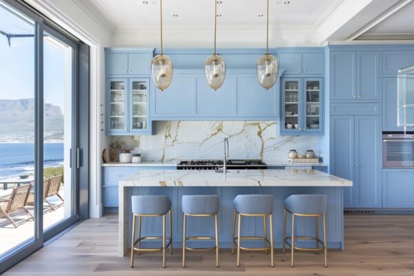 25 Stunning Kitchen Ideas to Inspire Your Next Remodel kitchen lighting food alergies detector notintheki