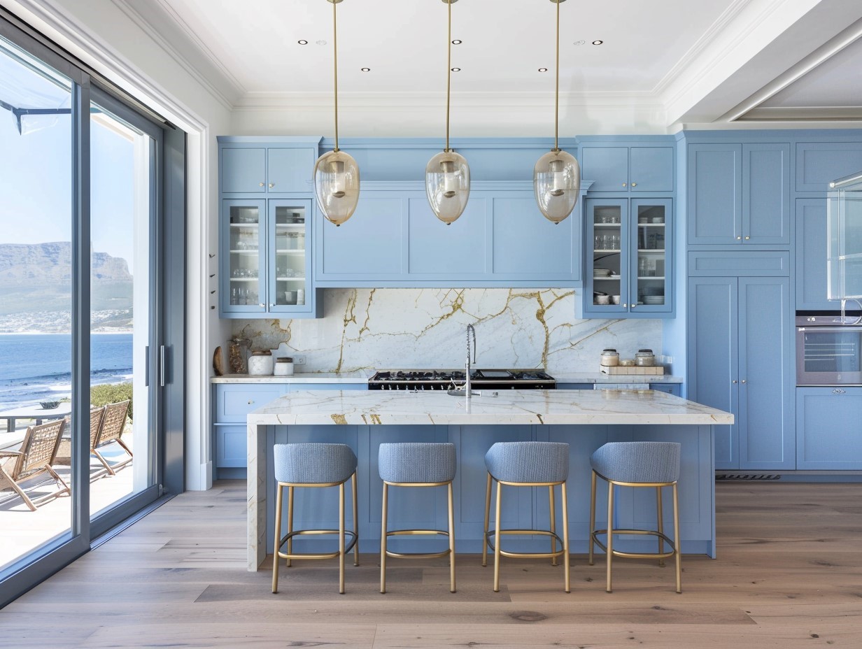 Upgrade Smart: Kitchen Remodel Ideas for Higher ROI in Tampa (2025)