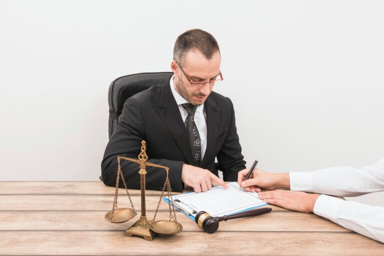Legal Support for Personal Injury Victims