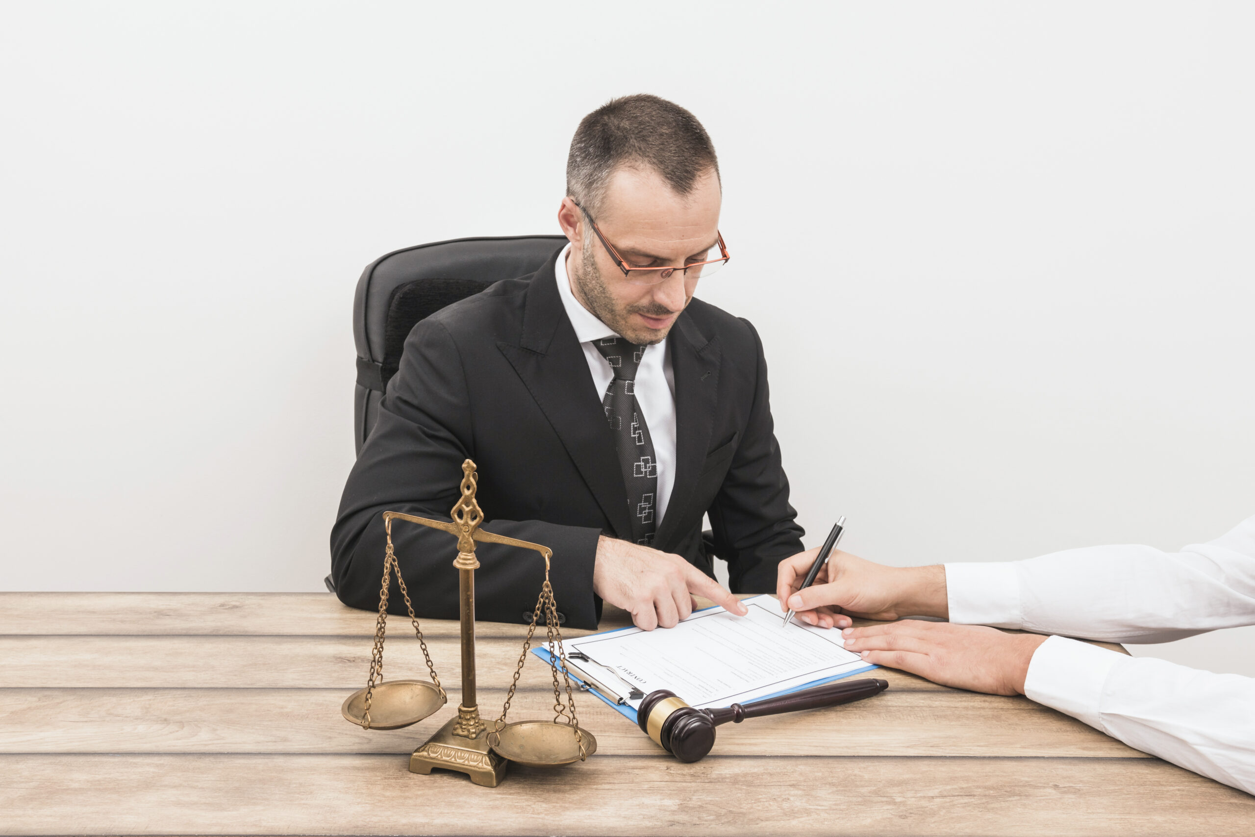 Legal Support for Personal Injury Victims