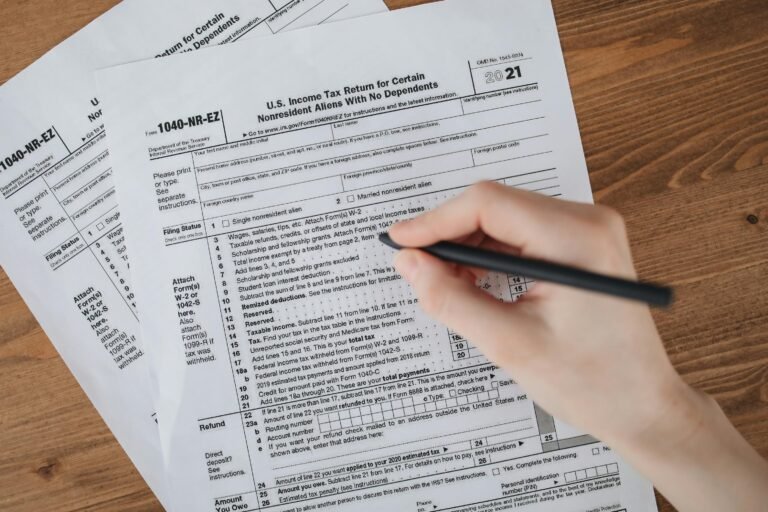 IRS Debt Forgiveness Programs