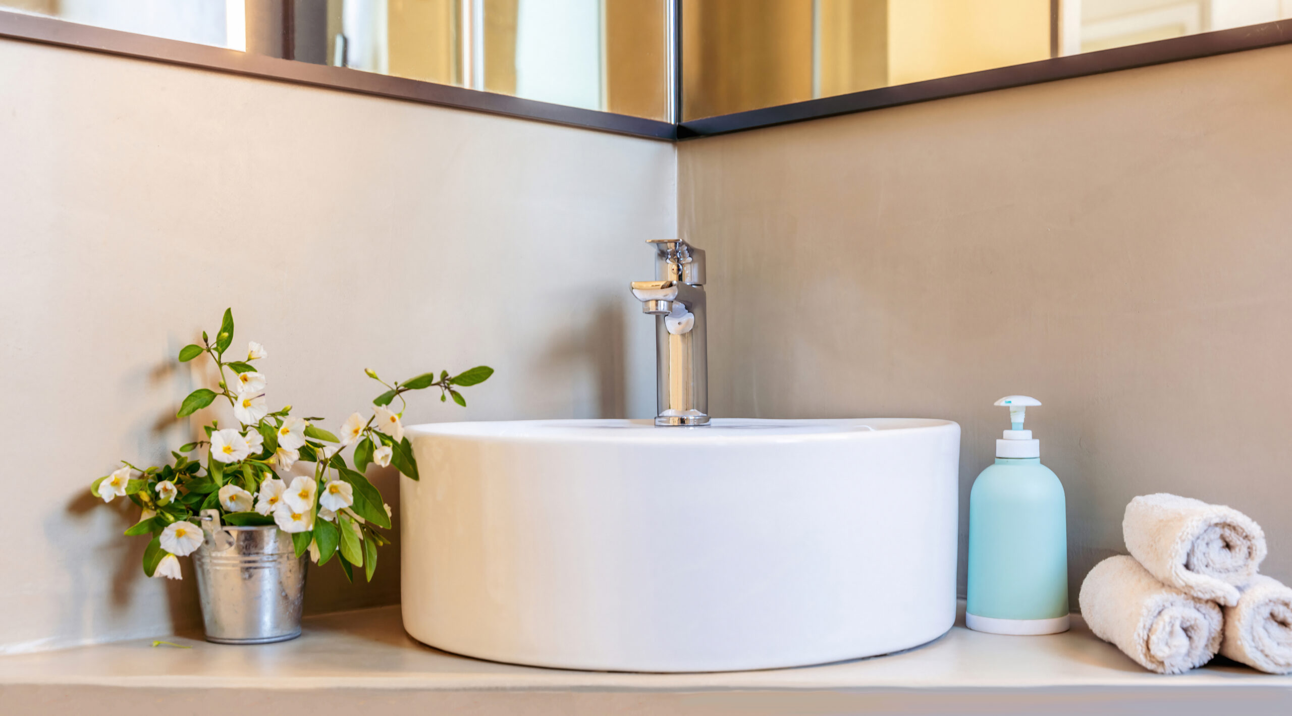 Excellence in Bathroom Sink Faucets: Discover the Innovation and Elegance Behind Today’s Leading Designs