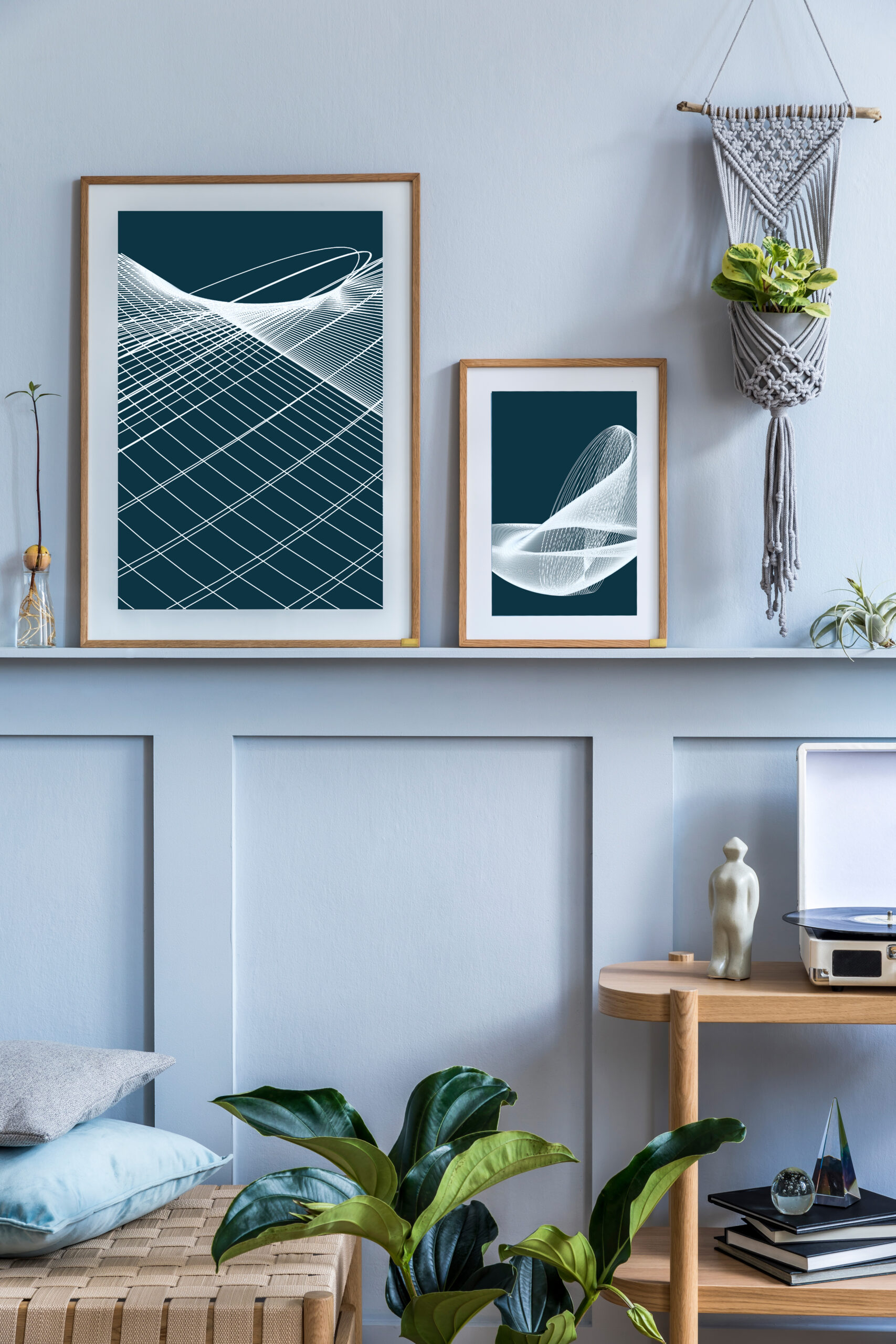 5 New Home Design Trends in Las Vegas