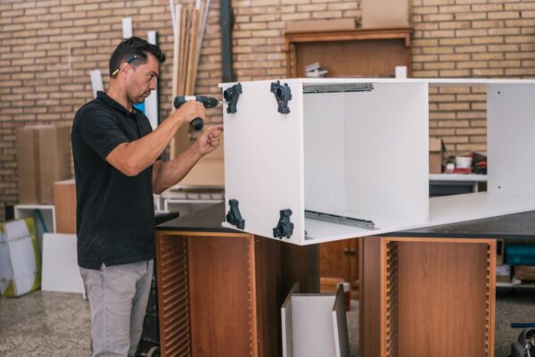 Buying RTA cabinets in Columbus, Ohio: 5 Key Tips Every Contractor Should Know