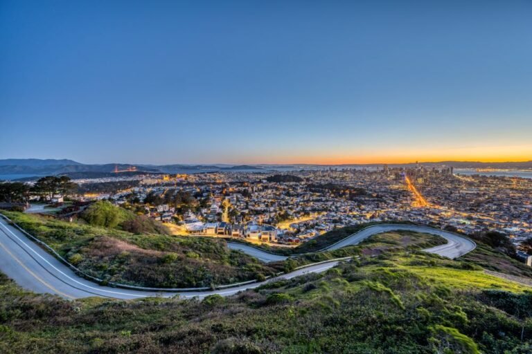 Del Cerro, San Diego