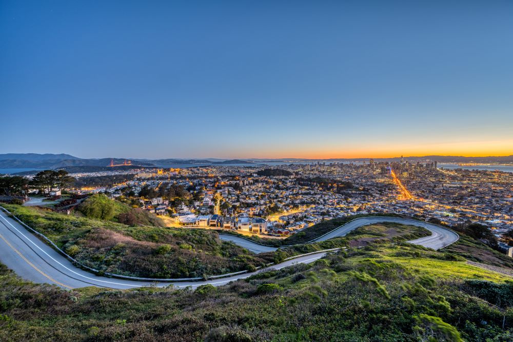 7 Reasons to Live in Del Cerro, San Diego
