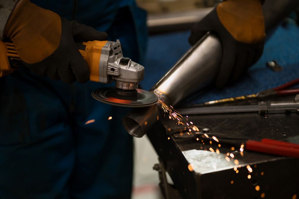 Why Metal Plating Improves the Look and Durability of Everyday Products