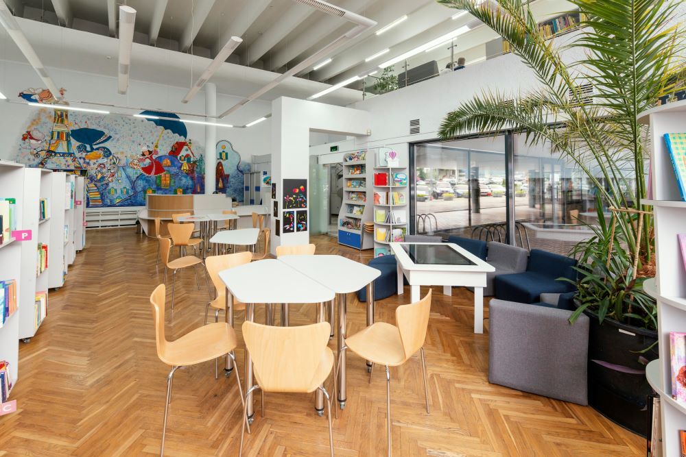 Why Businesses Trust Sensa Interiors’ Expert Office Fitout Team for Modern Office Designs