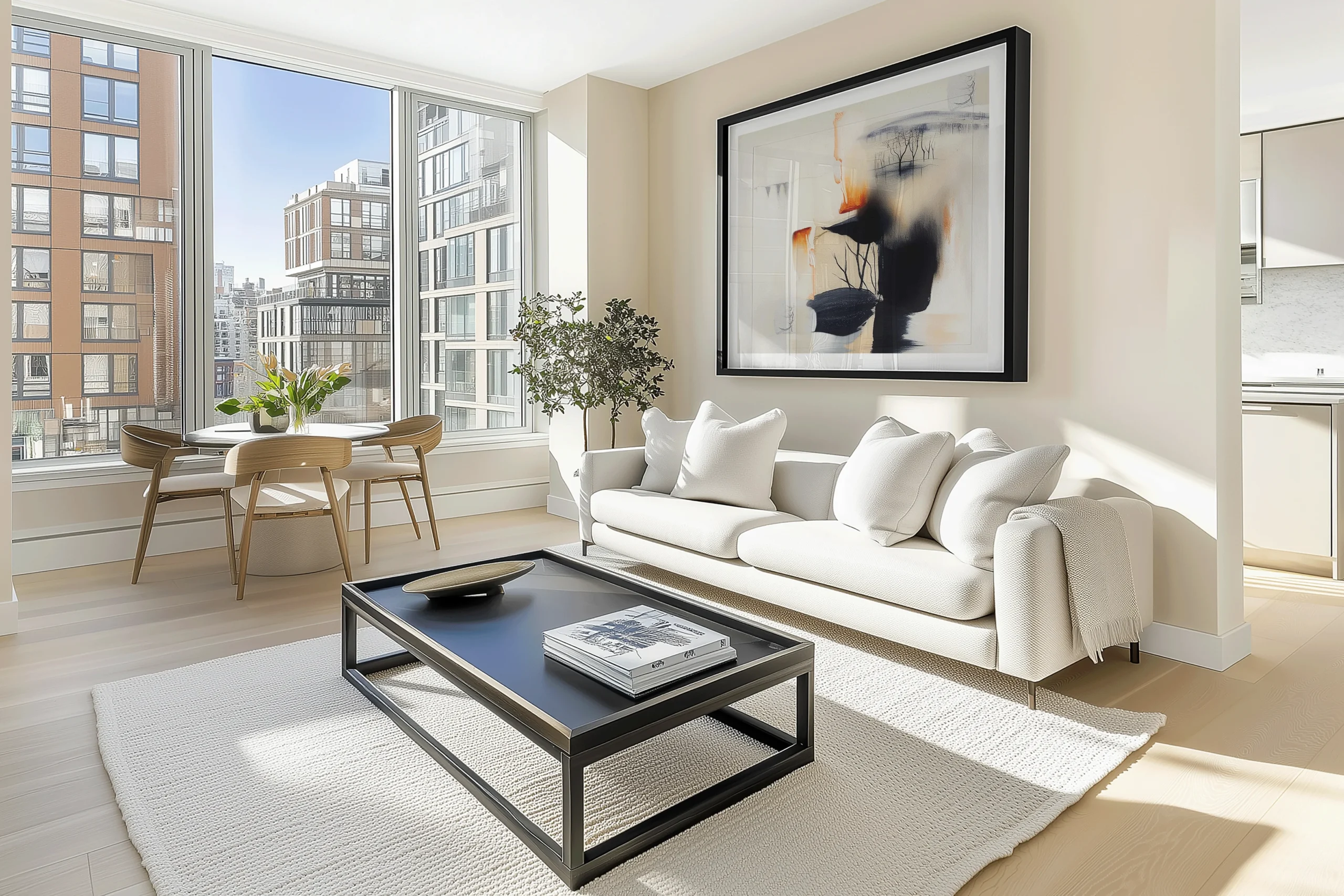 Choosing Art for Your Home: A Simple Guide to the Perfect Canvas