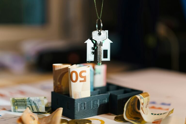 What Landlords Need to Know About Rent