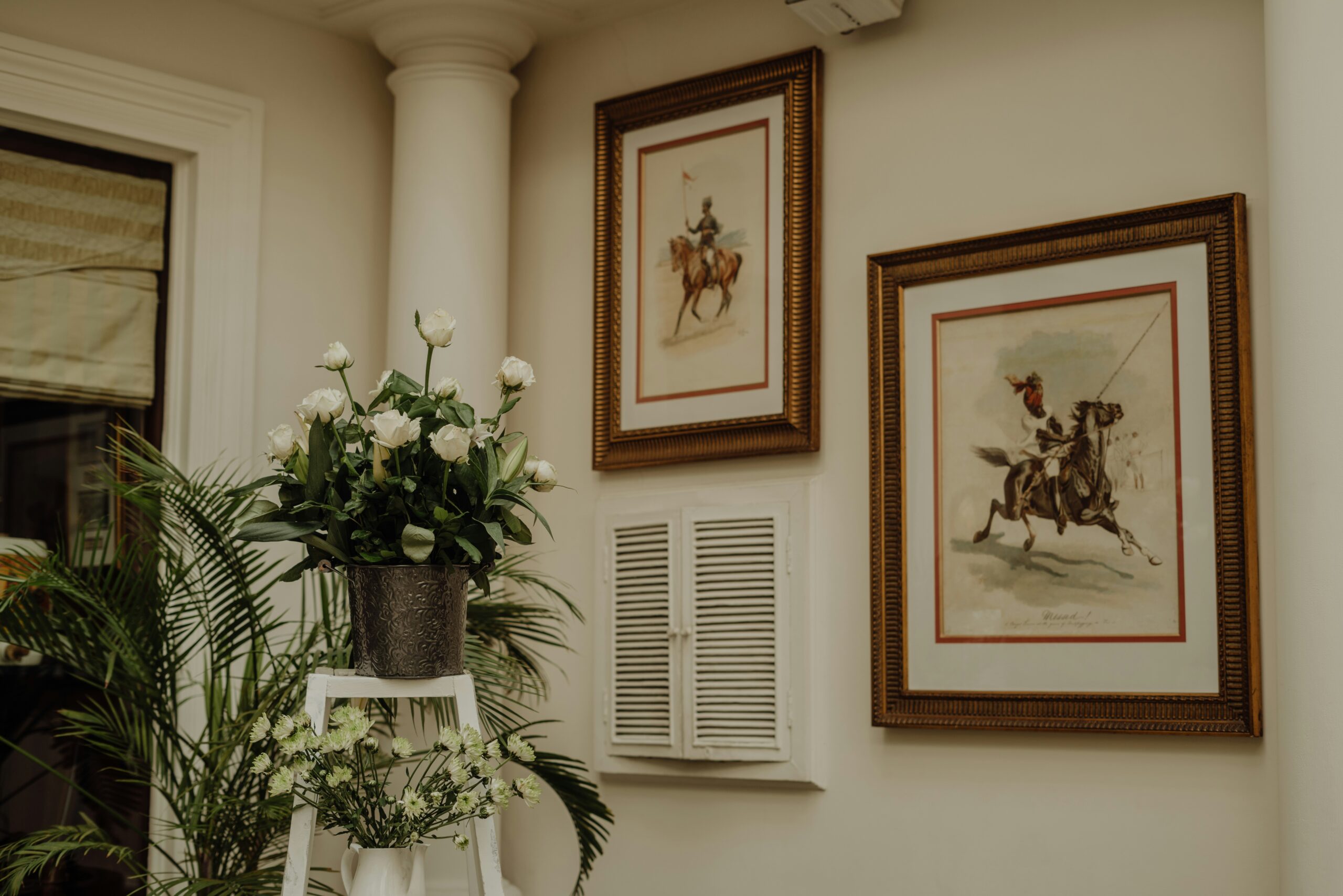 Tips to Decorate Your Home Like a Professional