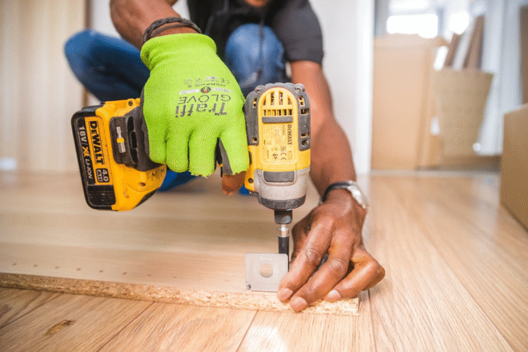 Your Home Needs A Refresh, Right?