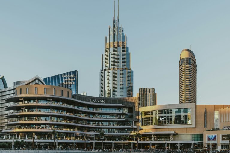 Strategic Living in the CBD: The Investment Logic of Muheira Phase 2