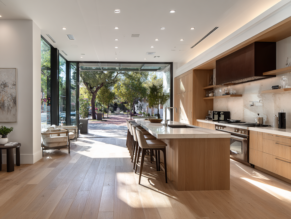 RTA Kitchen Cabinets The Smart Way to Get a Custom Look Without the Custom Cost