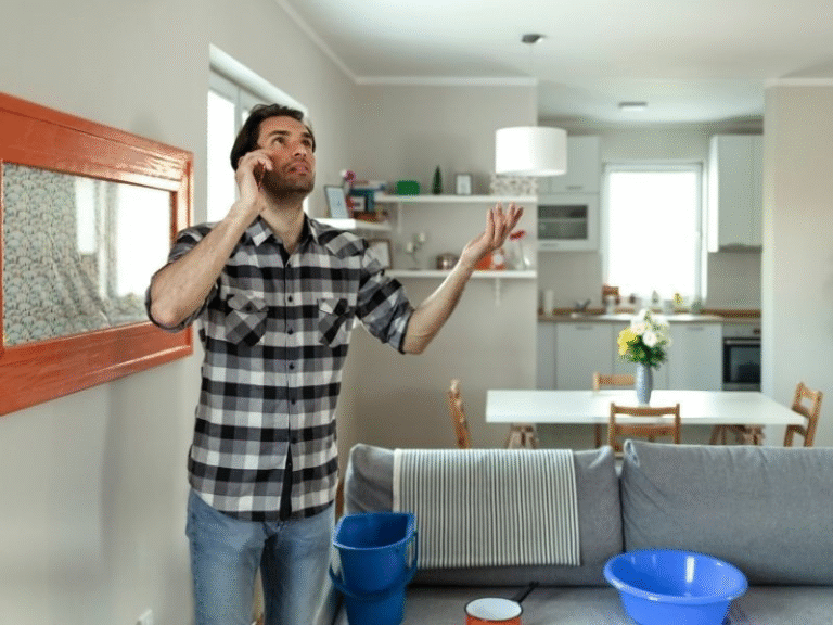 plumbing emergencies