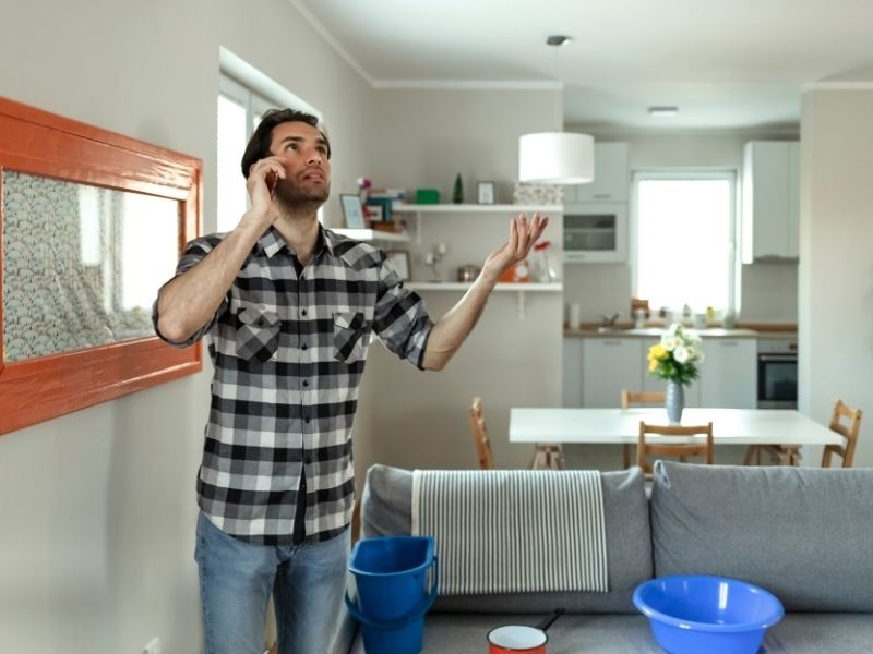 5 Plumbing Emergencies That Can’t Wait Until Monday