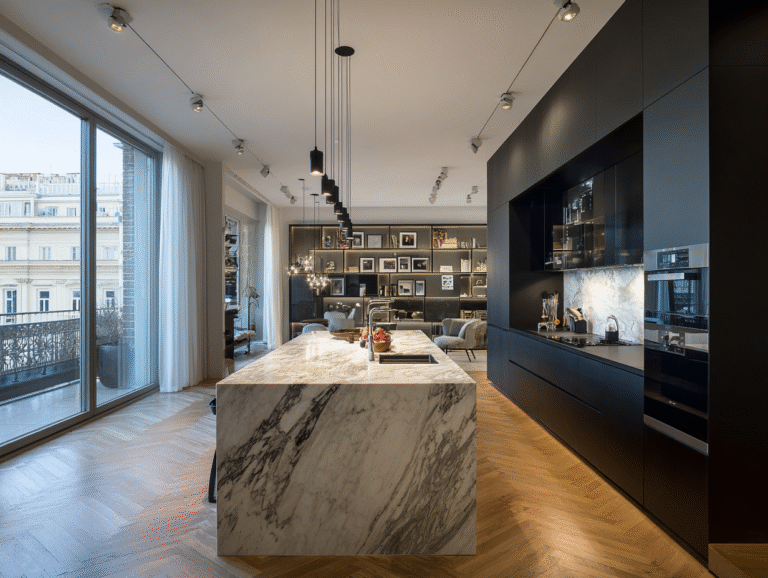 kitchen design ideas